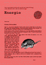 Energie 03/00